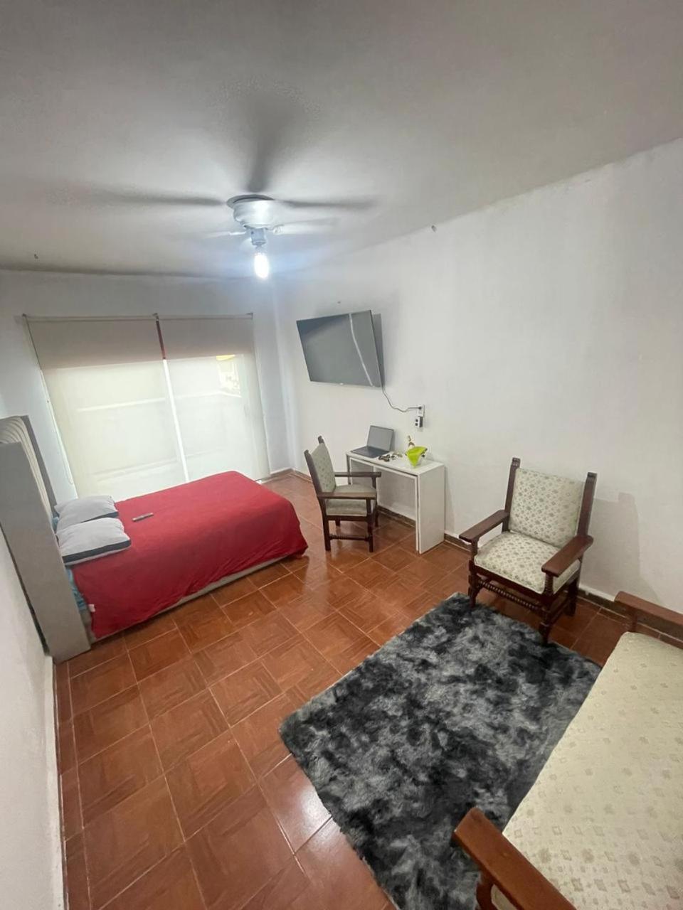 Mantra Suite Ciudad de México Exteriér fotografie